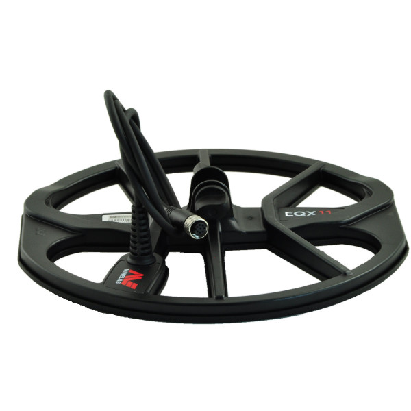 MINELAB EQUINOX 600 - 800 11 İNC BAŞLIK