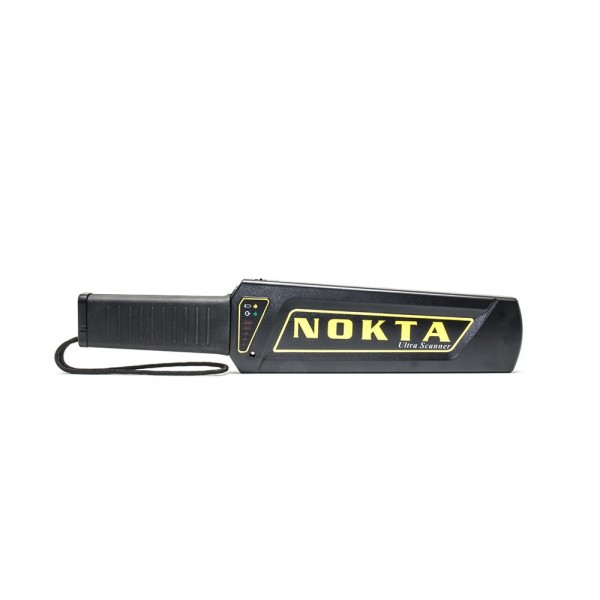 Nokta Makro Ultra Scanner Pro Dedektör