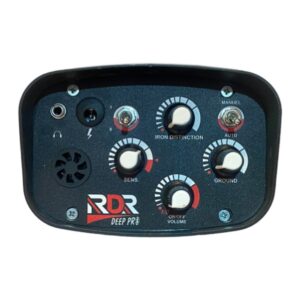Alternative view of Rdr Deep Pro