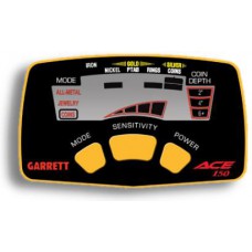 Garrett Ace 150 Metal Dedektörü - Görsel 3