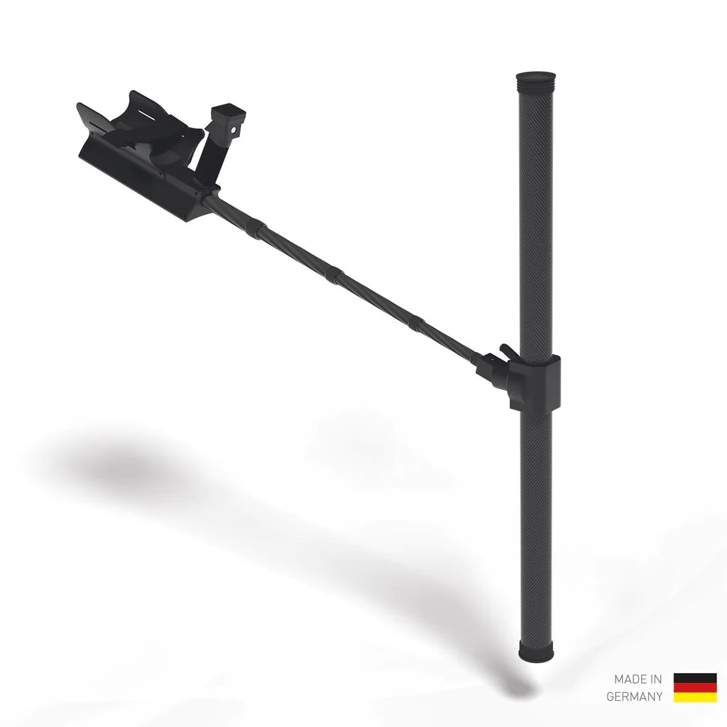 OKM eXp 6000 Pro Plus 3D Yer Altı Görüntüleme Sistemi - Görsel 4