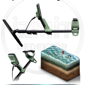 Alternative view of Minelab X-TERRA PRO Metal Dedektörü