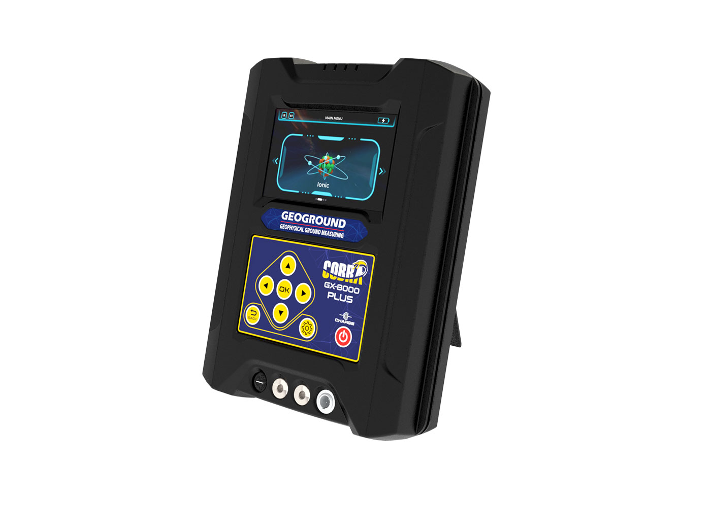 Cobra GX-8000 Plus 3D Yer Altı Görüntüleme Sistemi - Görsel 5
