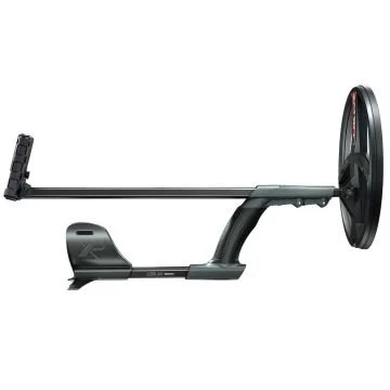 XP DEUS 2 Metal Dedektörü – WS6 Kulaklık ve 28 cm FMF Başlık - Görsel 2