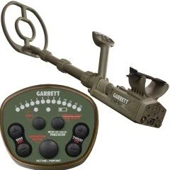 Garrett ATX Deepseeker Altın Dedektörü - Görsel 6
