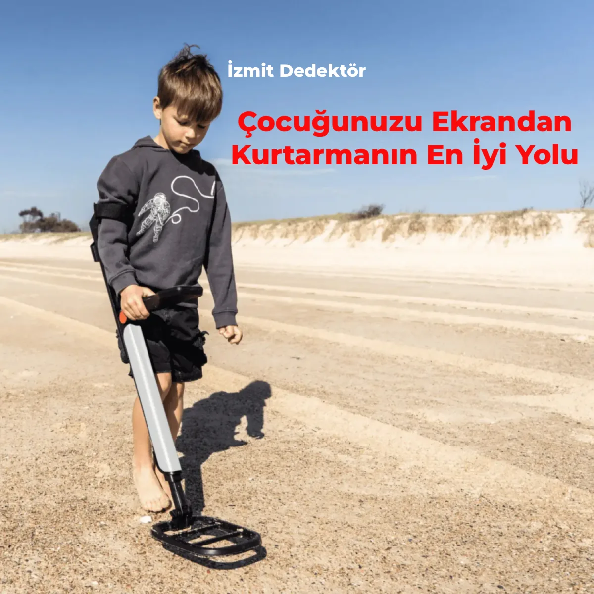 Minelab GO-FIND 11 Metal Dedektörü - Görsel 5
