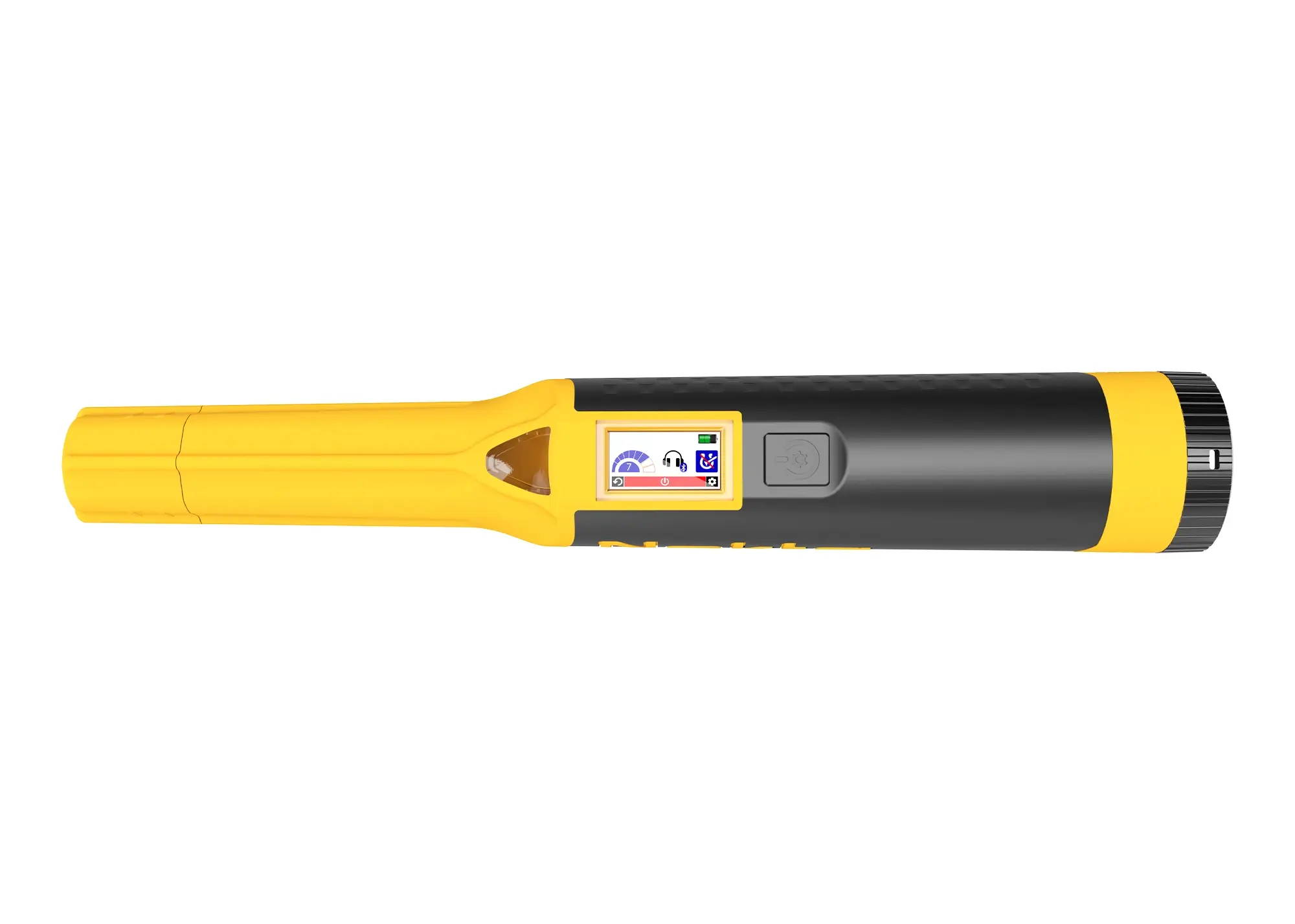 Nokta AccuPOINT Pointer Su Geçirmez - Görsel 3