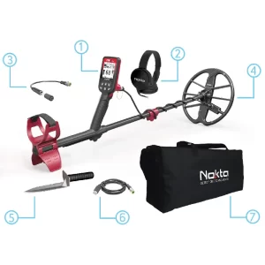 Nokta Findez Pro 