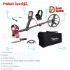 Nokta FINDX Pro Paket İçeriği