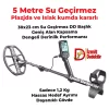 Nokta Score LCD ekran