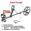 Nokta Double Score 2 Paket İçeriği