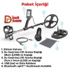 Nokta The Legend 2 Paket İçeriği
