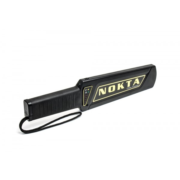 Nokta Makro Ultra Scanner Üst Arama Dedektörü