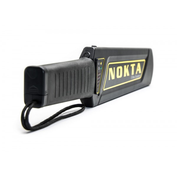 Nokta Makro Ultra Scanner Üst Arama Dedektörü - Görsel 3
