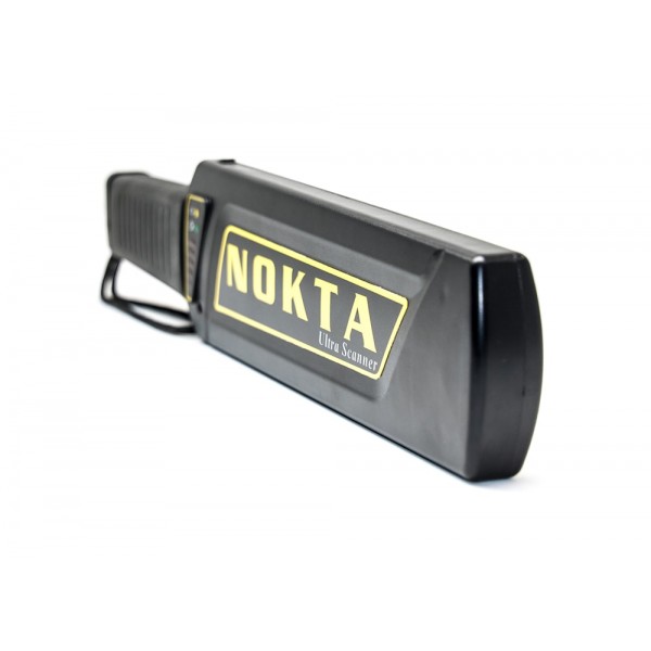 Nokta Makro Ultra Scanner Üst Arama Dedektörü - Görsel 2