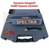Lazer Sistemli Spectra Alan Tarama Cihazı
