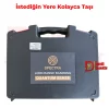 Spectra Alan Tarama Cihazı Taşıma Çantası